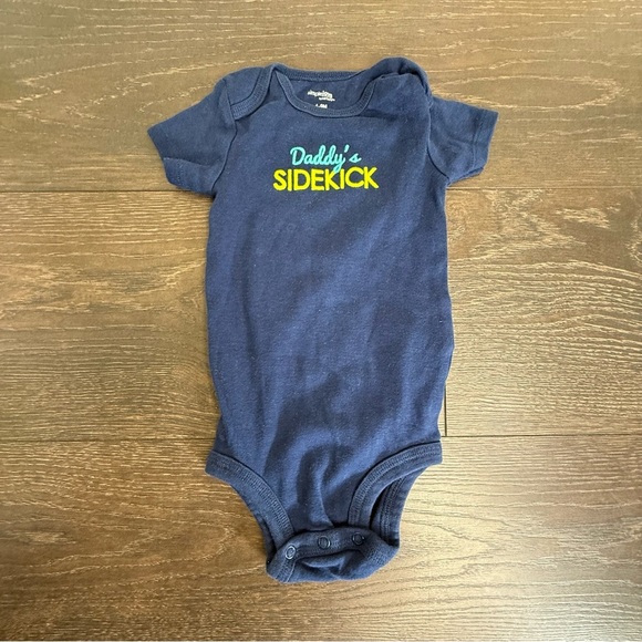 Baby Onesies and Sweater Bundle - Picture 5 of 14